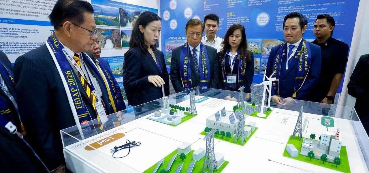 CEEC Showcases at the 34th General Assembly of FEIAP